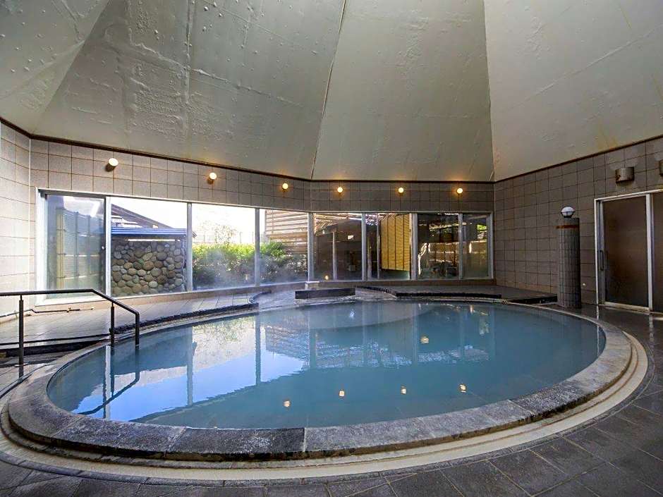Yanagiya Ryokan