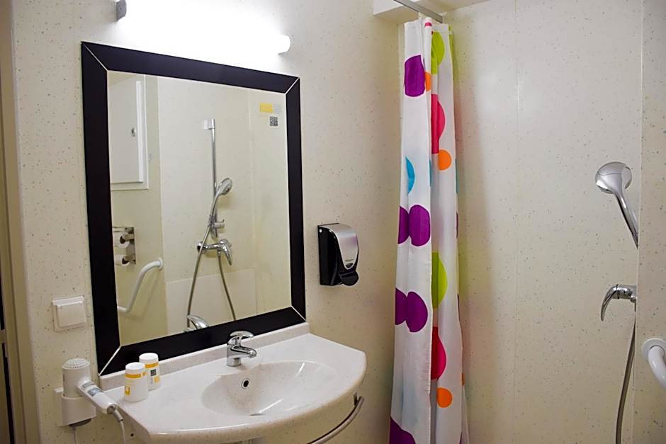 Hotel Aurena