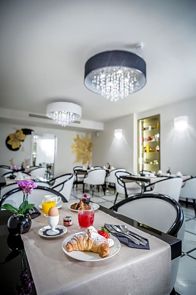 Best Western Premier Milano Palace Hotel