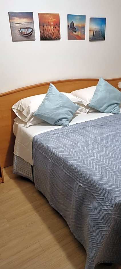 Hotel Mare Blu -- boutique