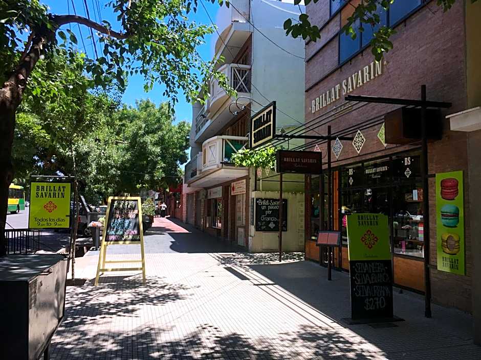 Paradise Departamentos