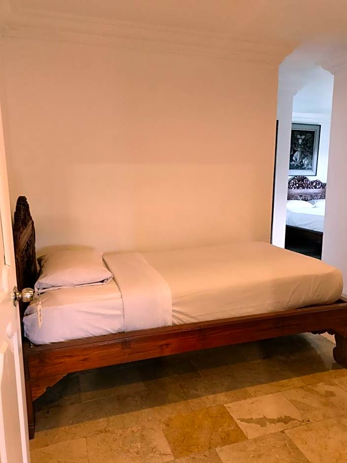 Grand Kumala Hotel - Hotel Kumala Legian Kuta Bali