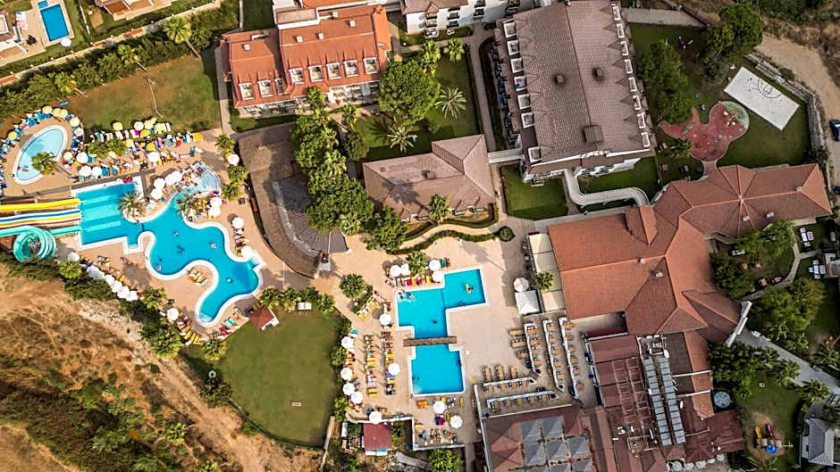 Orka Village Hisarönü