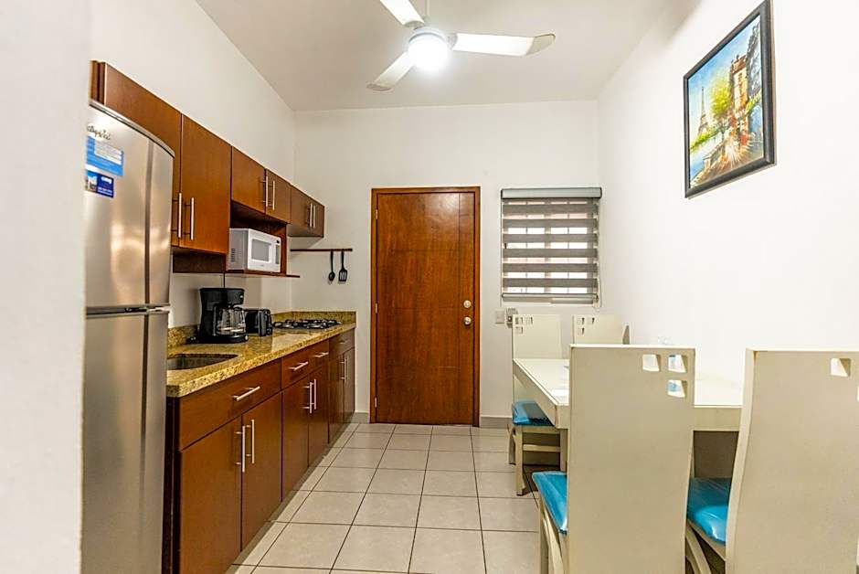 Loft Hotel Malecón Vallarta