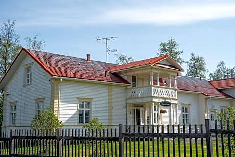 B&B Villa Kauppila