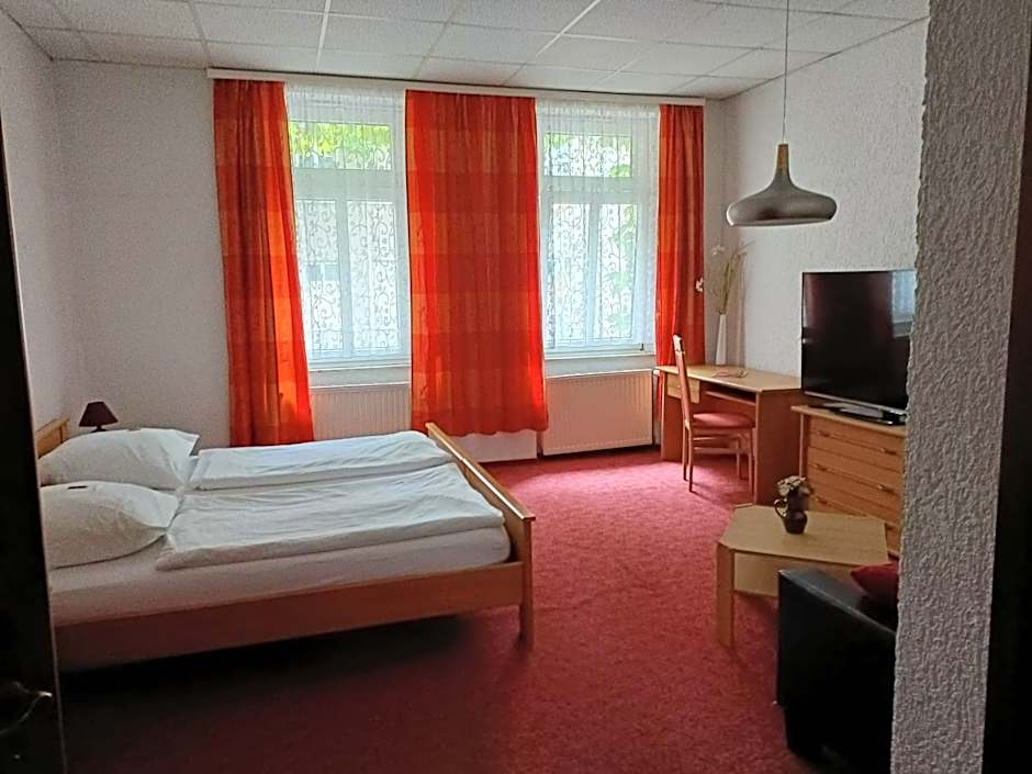 Hotel Zum Goldenen Löwen