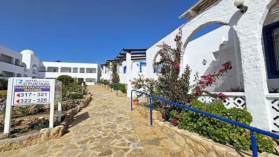 Hotel Puntazo II