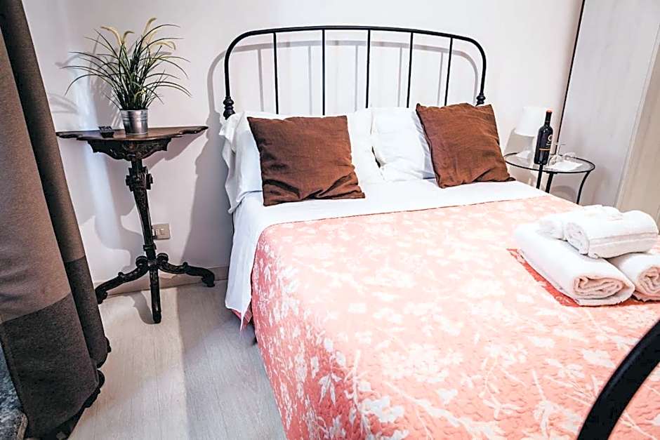 Gattopardo Rooms Florence