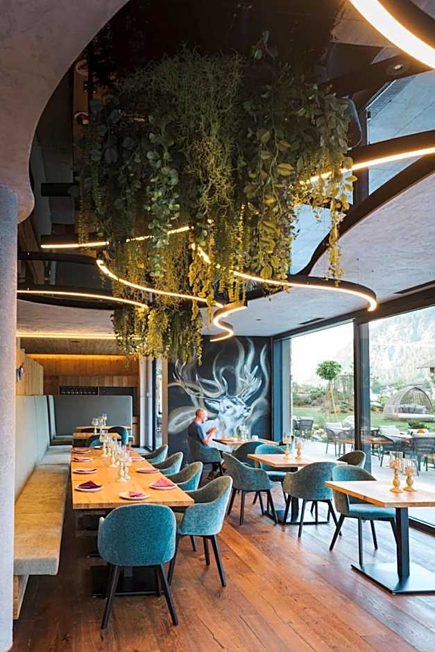 Boutiquehotel Acherl