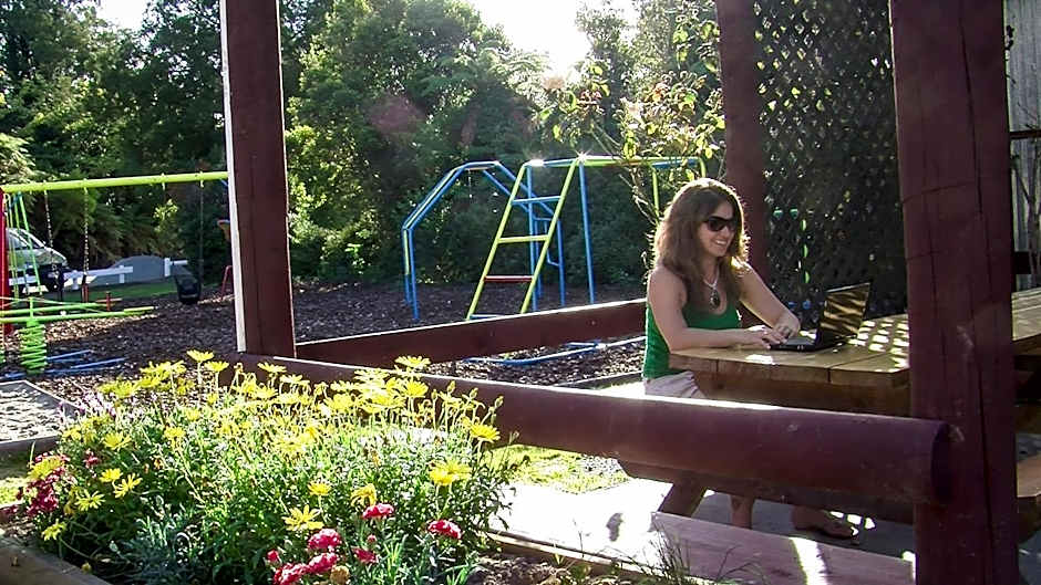 Westport Kiwi Holiday Park & Motels