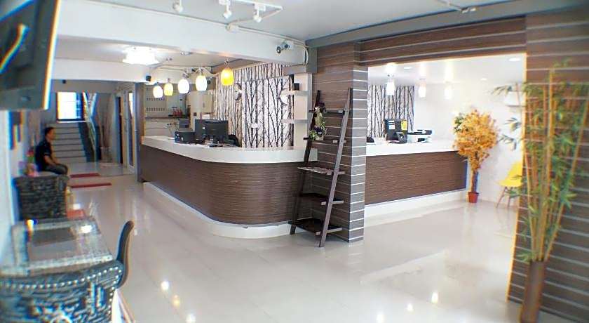 Ma Non Nont Hotel and Apartment