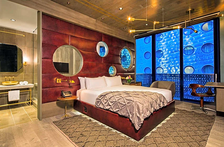 Dream Downtown by Hyatt