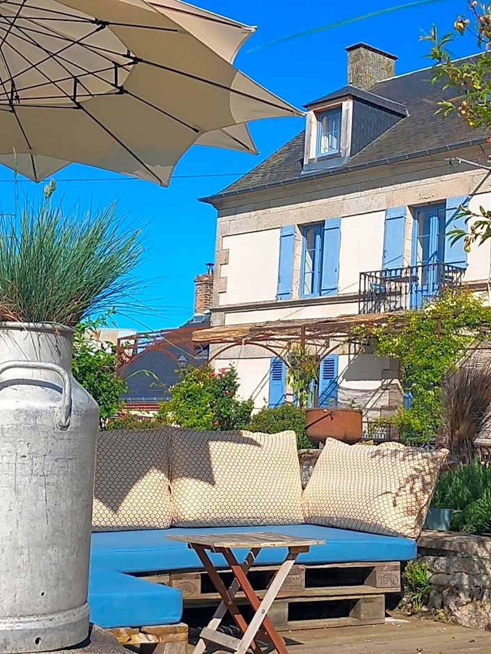 La Maison de Fleurat