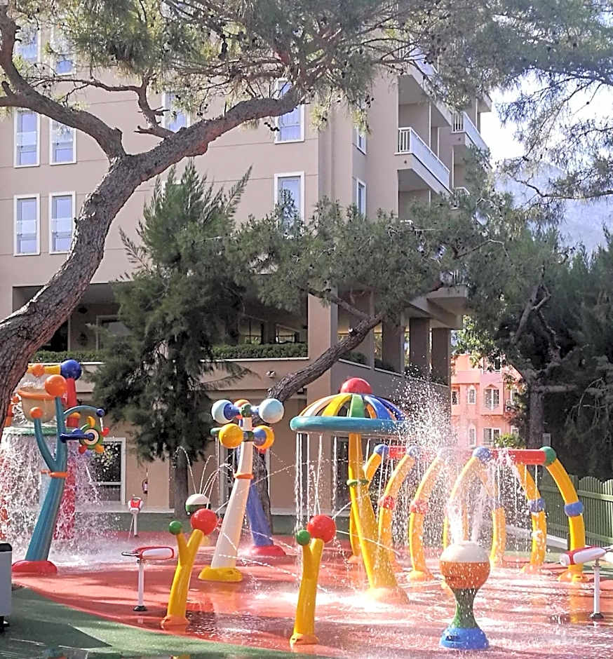 Akka Antedon Hotel - Premium Ultra All Inclusive