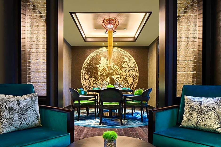 Bellagio by MGM Shanghai - on the bund