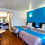 Motel 6-Ventura, CA - Downtown