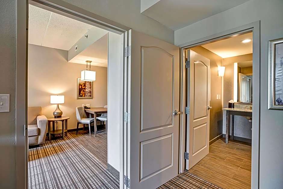 Homewood Suites by Hilton Nashville/Franklin, TN