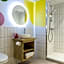 ibis Styles Paris Saint Denis Pleyel