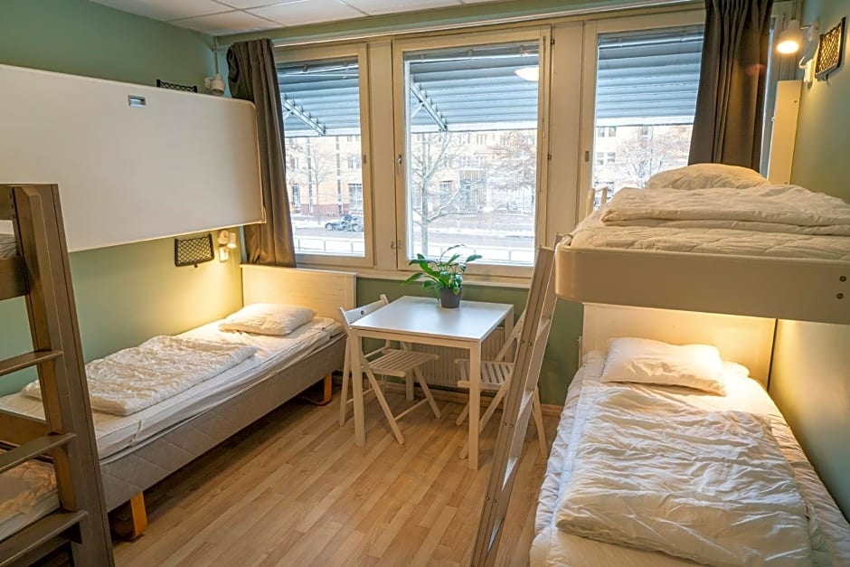 Göteborg Hostel