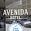 Hotel Avenida