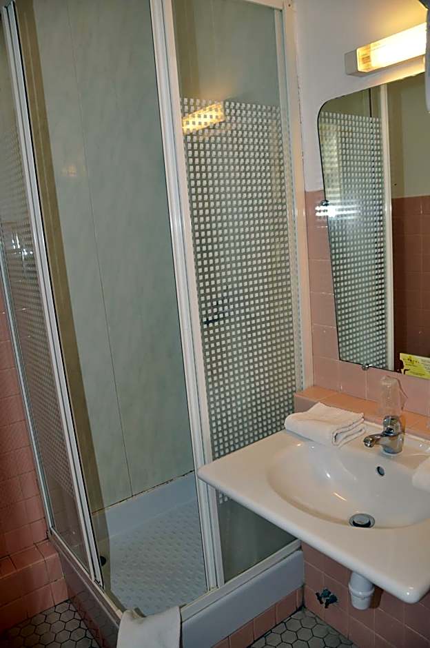 Citotel Hôtel Cesar