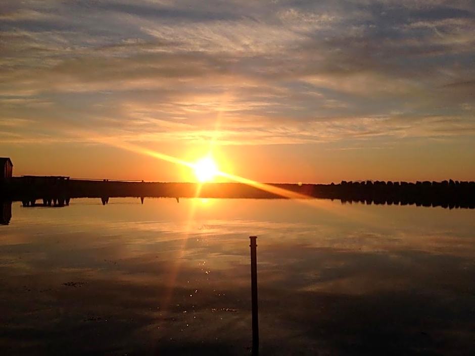 Villa Lofoten - Edvardbua