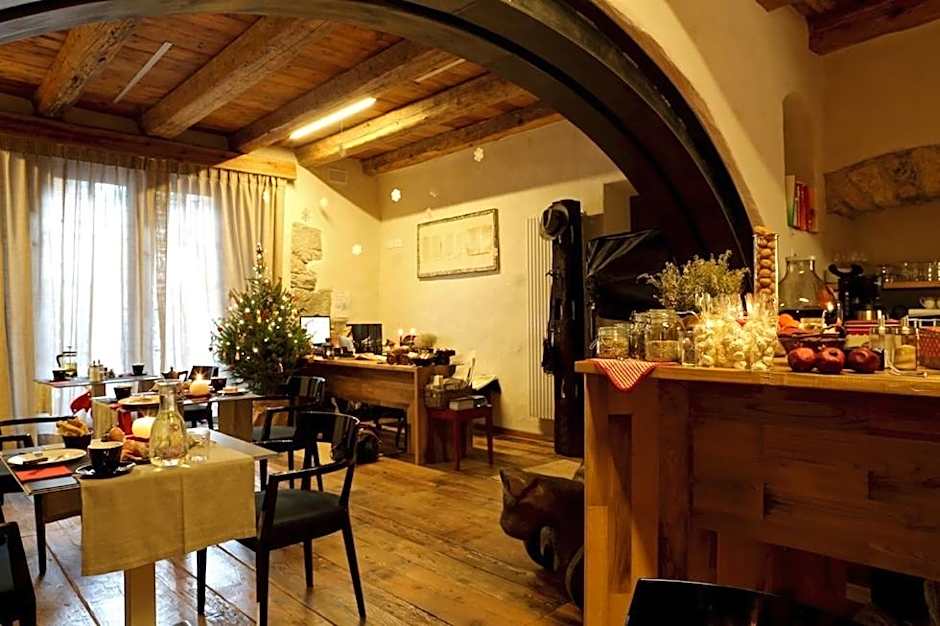 Maison Bondaz & SPA privé