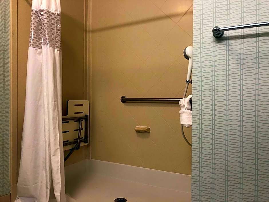 Hampton Inn By Hilton And Suites Nashville At Opryland