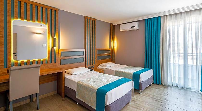 Blue Star Hotel