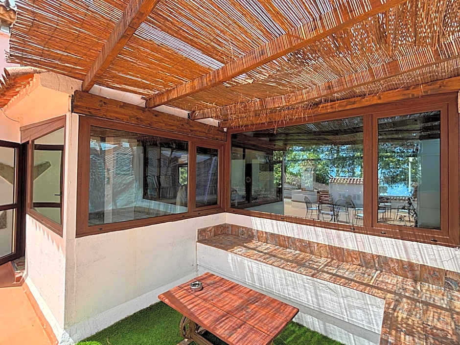 Hotel Rural El Refugio