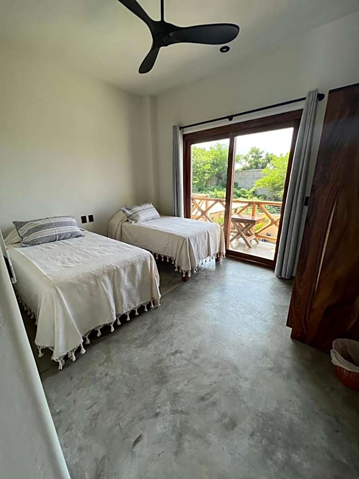 New retreat style villa Casa Jubilee with Starlink