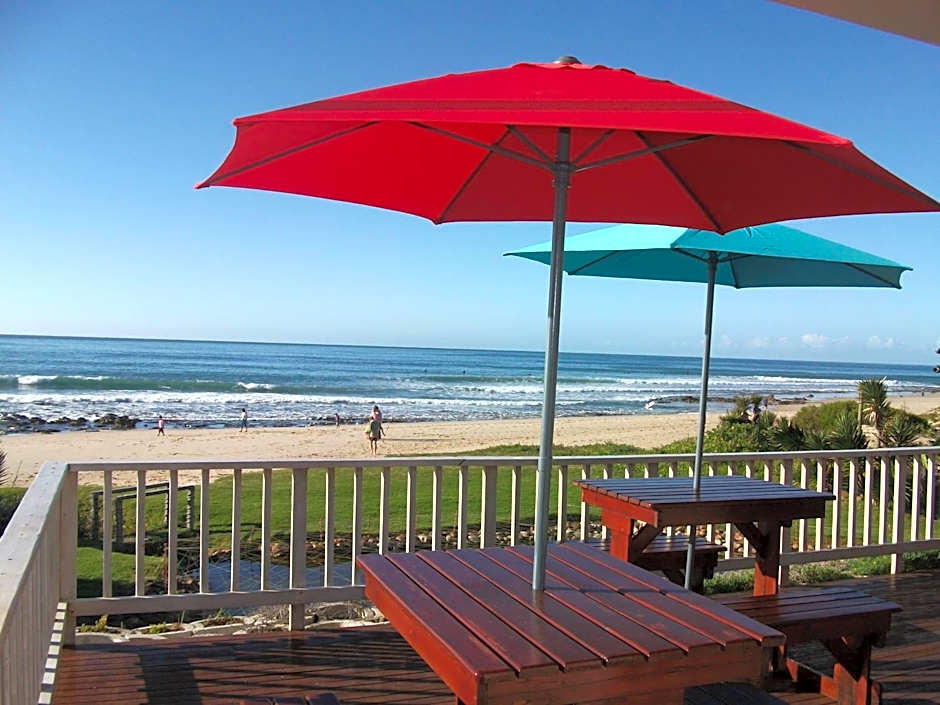 Seashells Holiday Apartments and Conference Centre