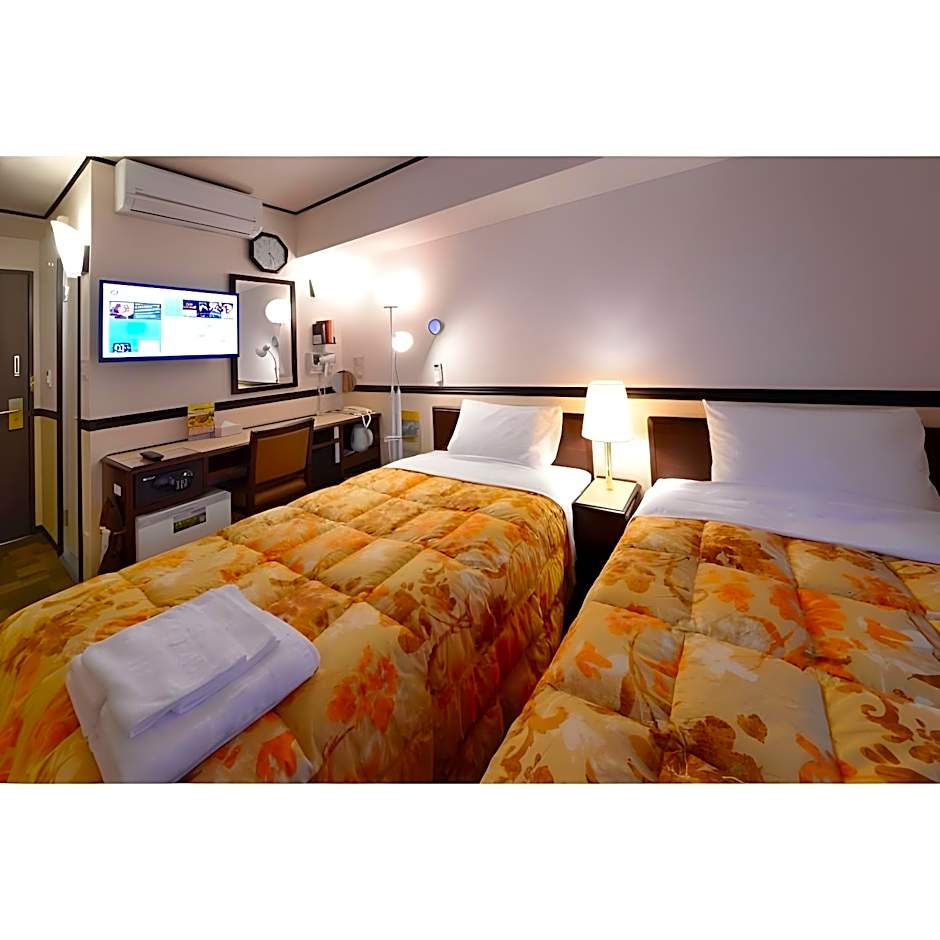 Toyoko Inn Tokyo Nihombashi Ningyocho