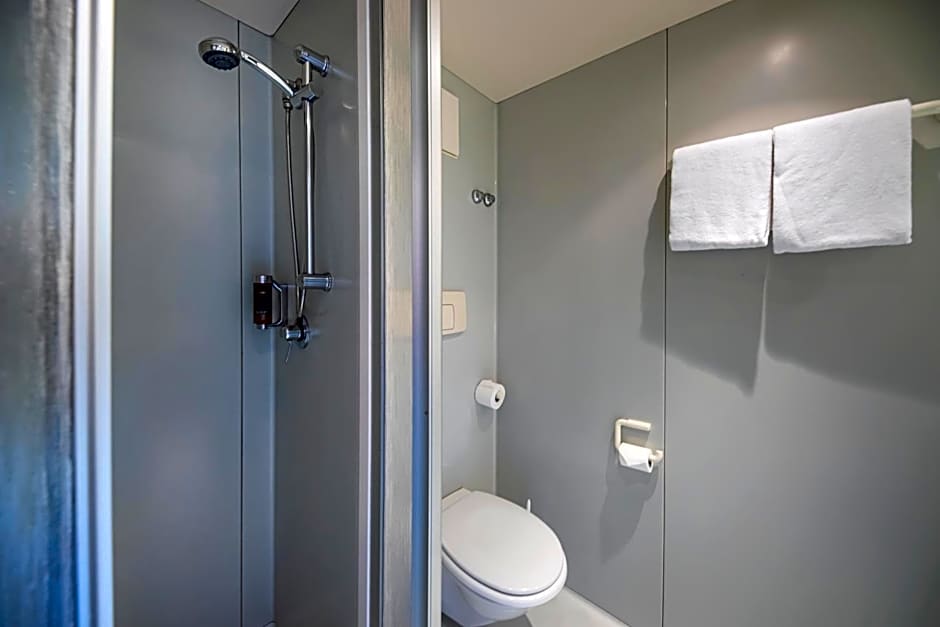 ACHAT Hotel Luneburger Heide