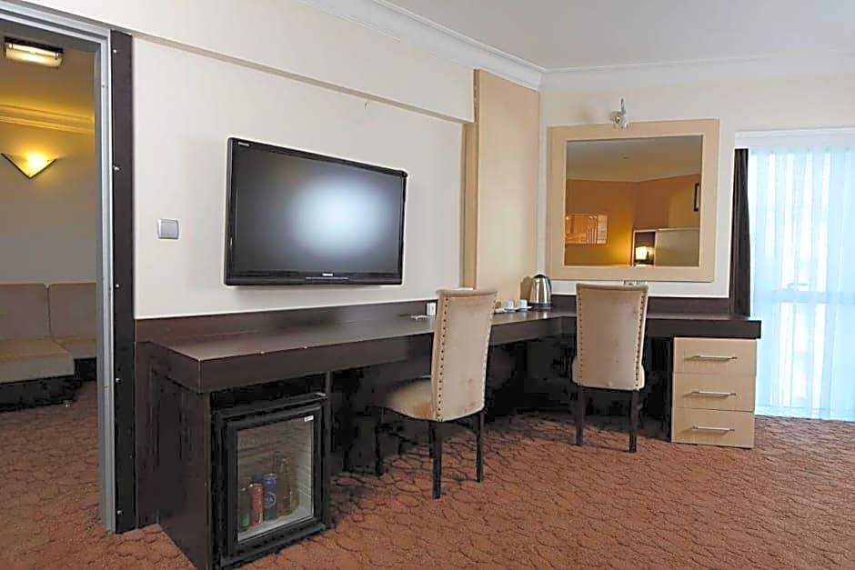 Hotel Ismira