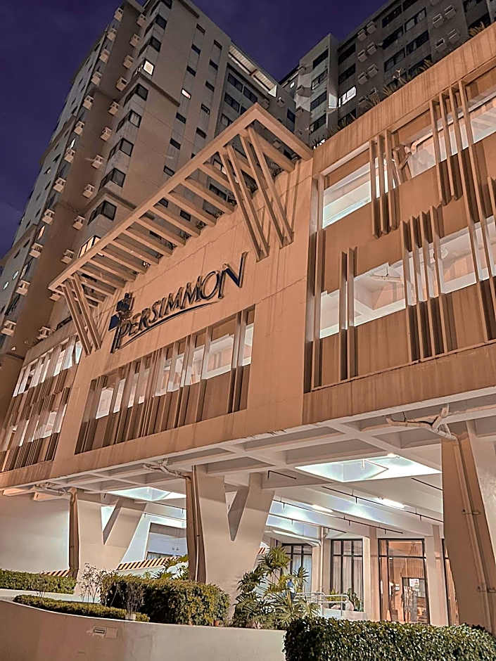 City View at The Persimmon Studios