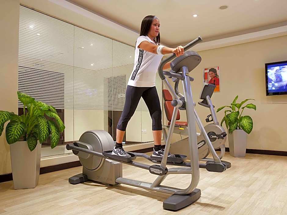 Ibis Muscat Hotel