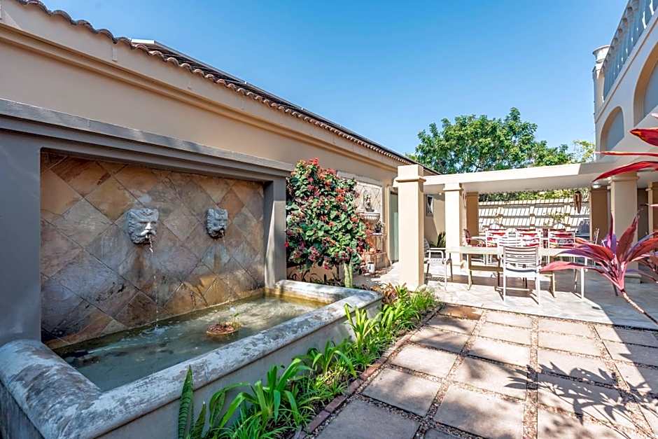 The Villa Umhlanga