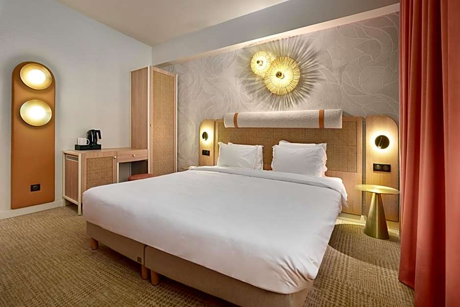 Radisson Hotel Clermont-Ferrand