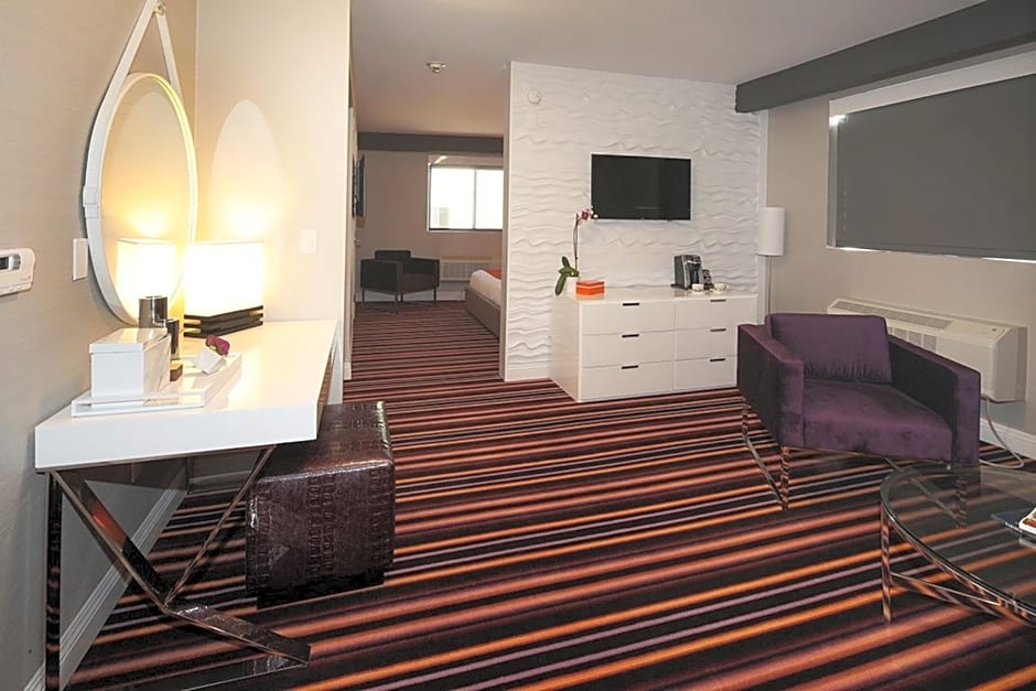 Lexen Hotel - Hollywood