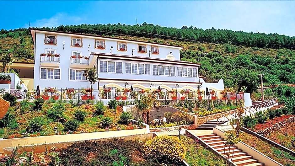Hotel Residenza Del Golfo