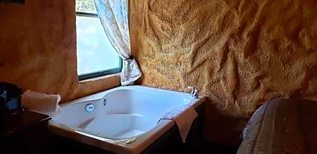 Bella Tuscany  - Not Pet Friendly