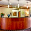 Comfort Suites Urbana Champaign, University Area