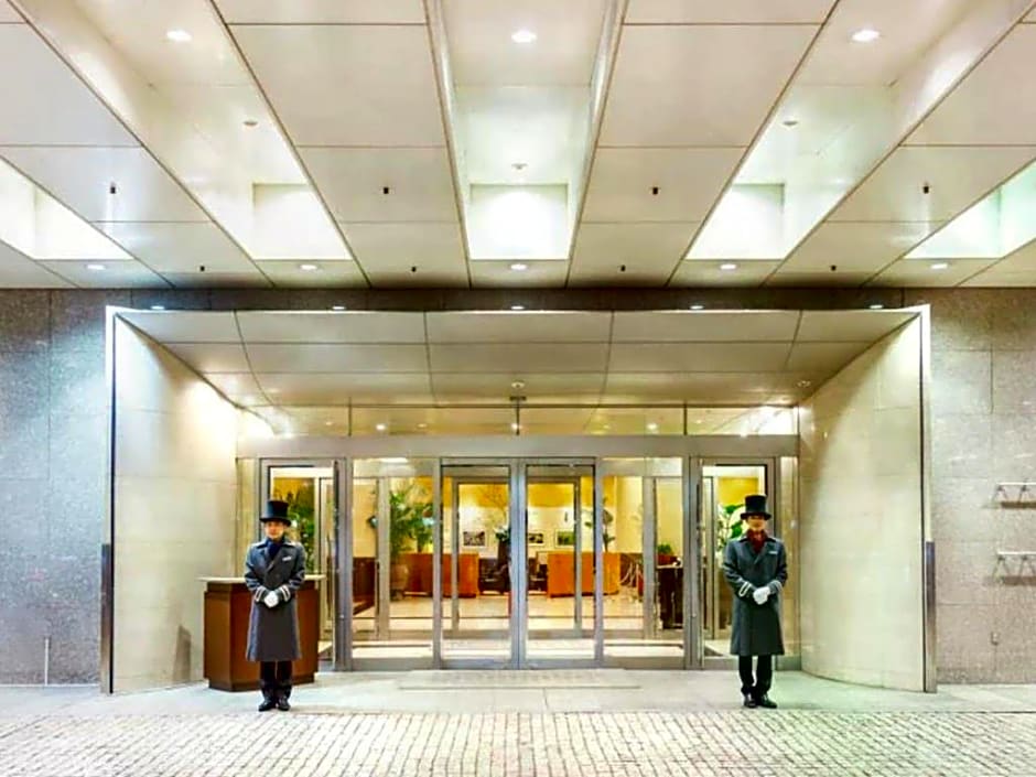 JR札幌日航酒店 (JR Tower Hotel Nikko Sapporo)