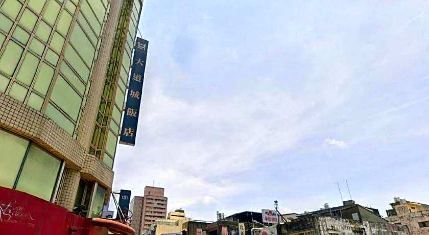 Hotel Avenue