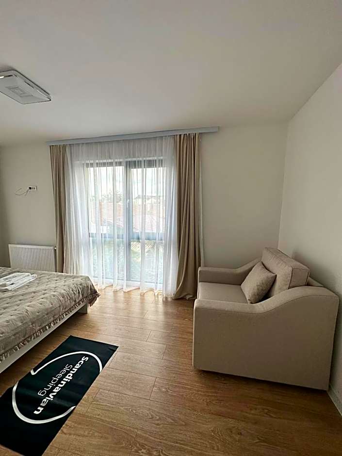 Hotel Class