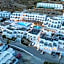 The George Hotel Mykonos