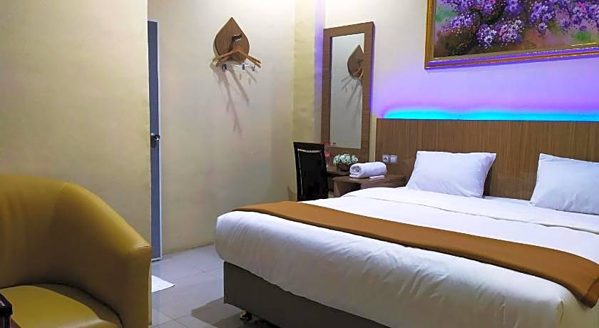 Hotel Grand Royal Pemalang