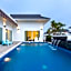 Sivana Gardens Villas Hua-Hin