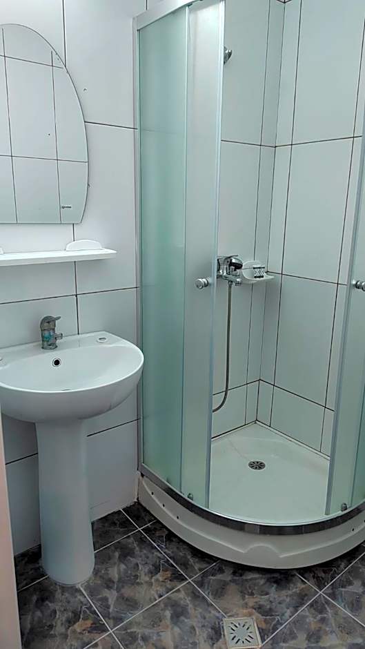 Hotel Vila Alex